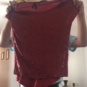 Willi smith dress shirt